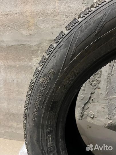 Nokian Tyres Hakkapeliitta R2 SUV 235/55 R19