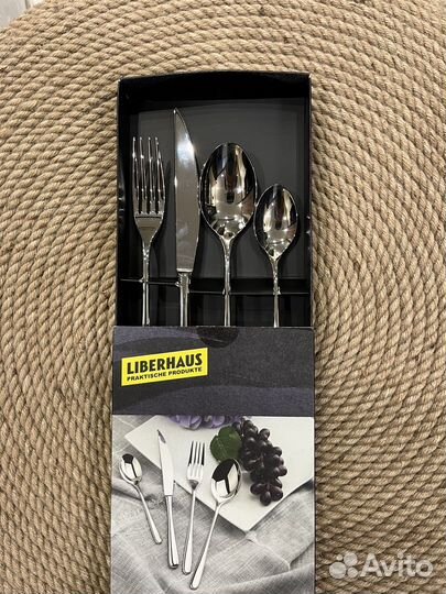Набор столовых приборов