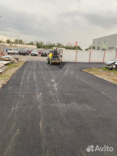 Благоустройство