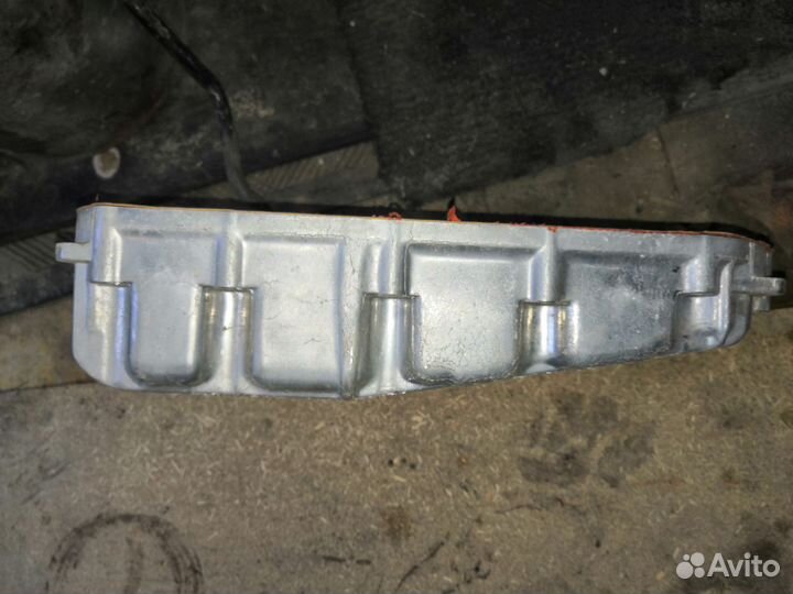 Поддон АКПП