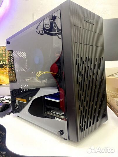 Для просмотра кино и Интернет Intel/SSD 500Gb