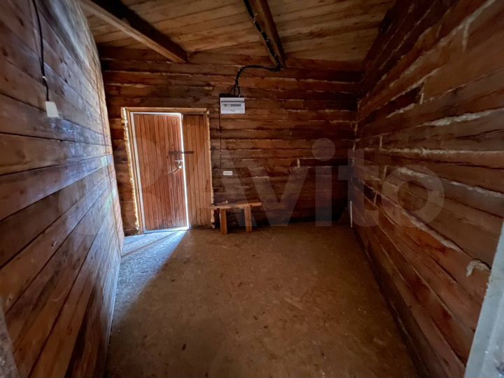 Дом 170 м² на участке 6 сот.