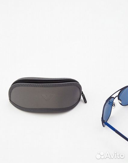 Солнцезащитные очки emporio armani оригинал