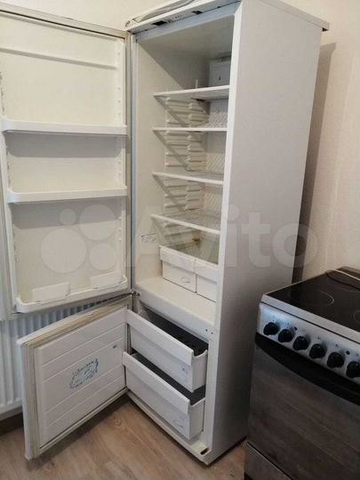 1-к. квартира, 32 м², 17/17 эт.