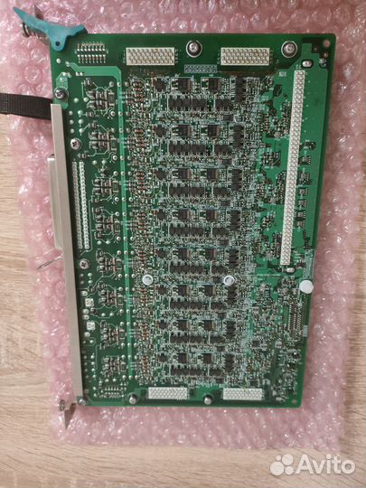 Плата для атс Panasonic