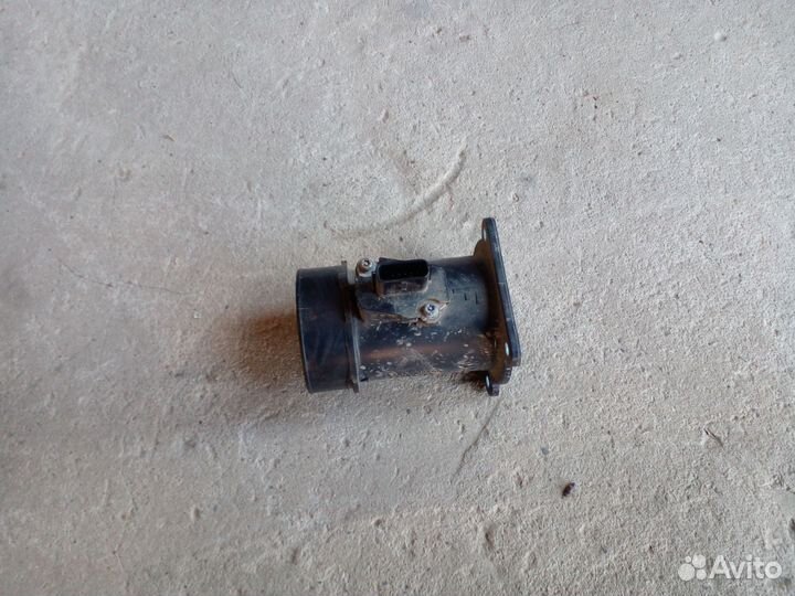 Дмрв Nissan X-Trail T31