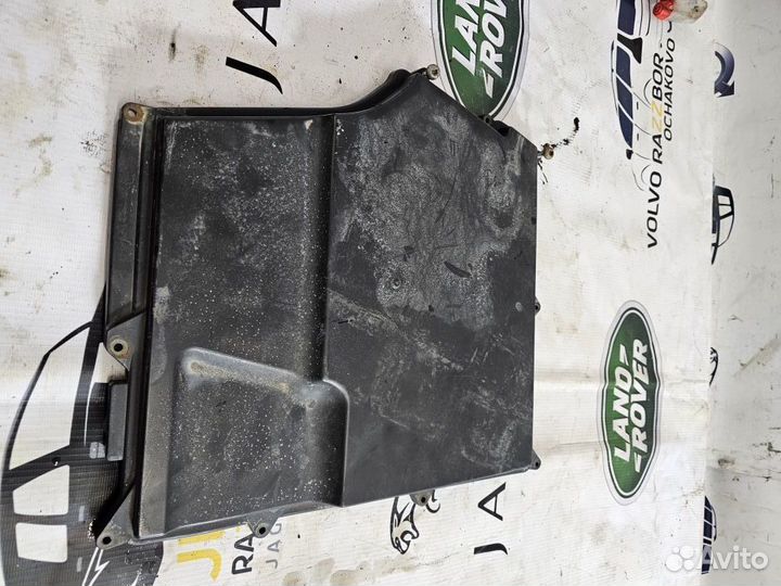 Крышка предохранителей Land Rover Range Rover 3