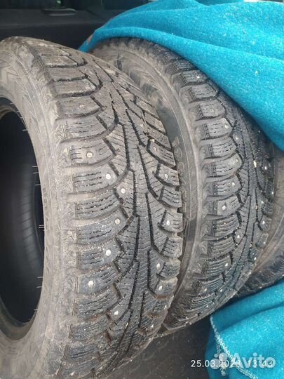 Nokian Tyres Nordman 5 185/65 R15