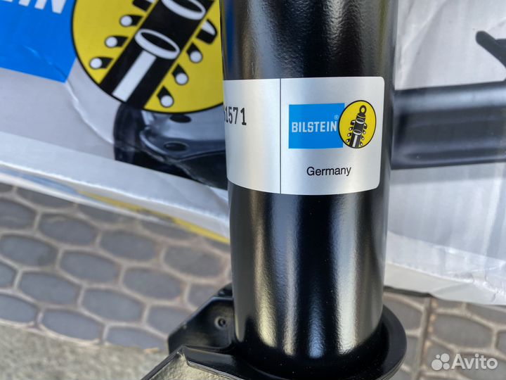 Амортизаторы передние Cruze 2015-2019 USA