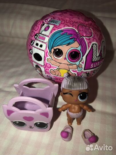 Новая lol sisters