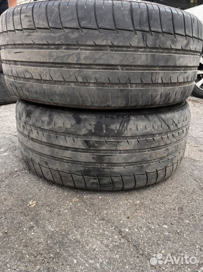 Triangle Sportex TSH11 225/40 R18