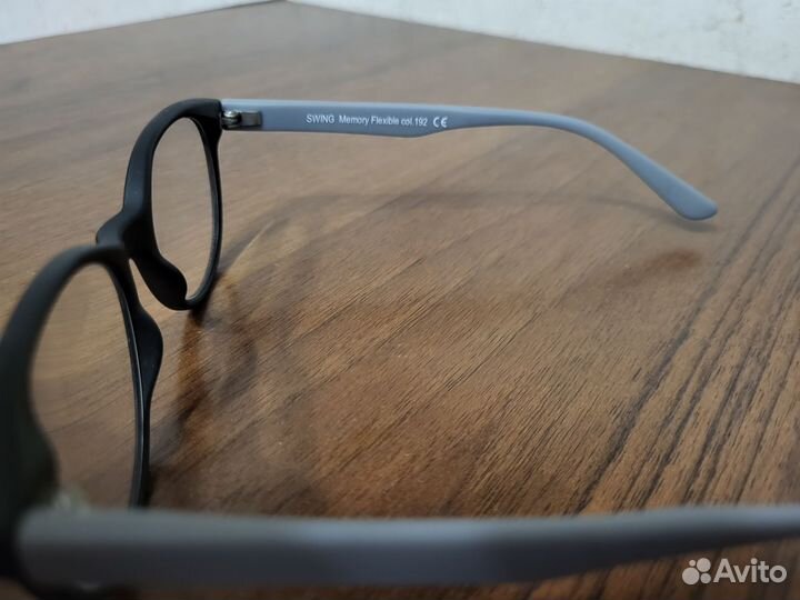 Очки лечебные детские