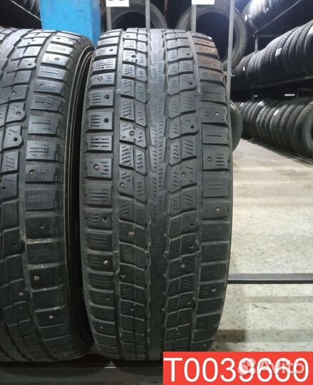 Dunlop SP Winter Ice 01 225/65 R17 102T