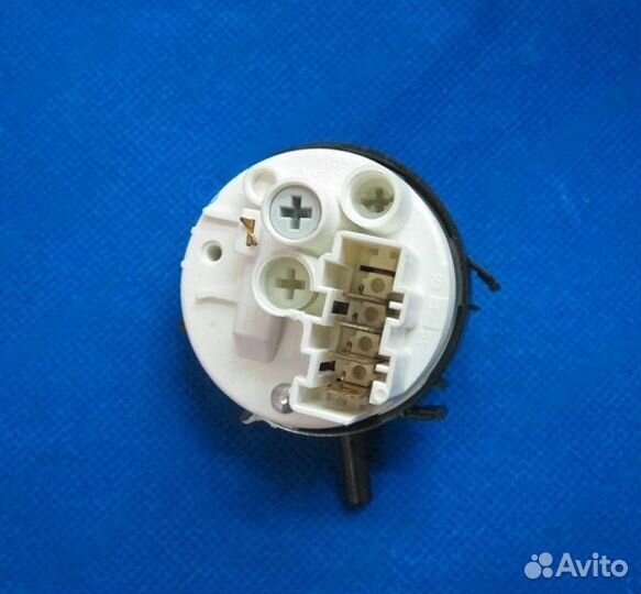 Прессостат стиральной машины Ardo