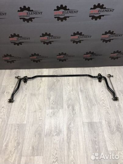 Стабилизатор передний Nissan Terrano 3 D10