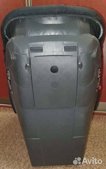 Автокресло группа 1 (9-18 кг) Romer Prince