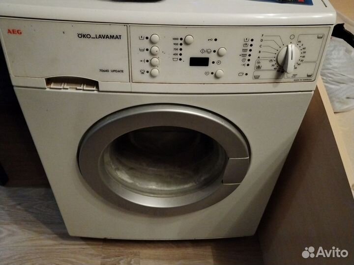 Стиральная машина бу