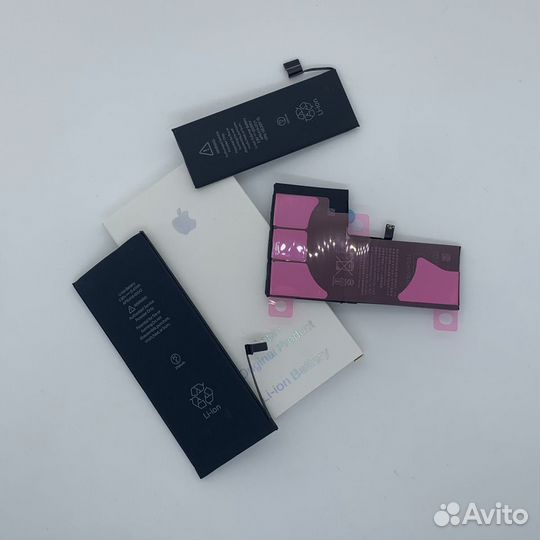 Аккумулятор iPhone (аккумулятор айфон)