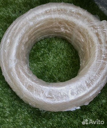 Шланг садовый поливочный (для полива) 3/4 новый