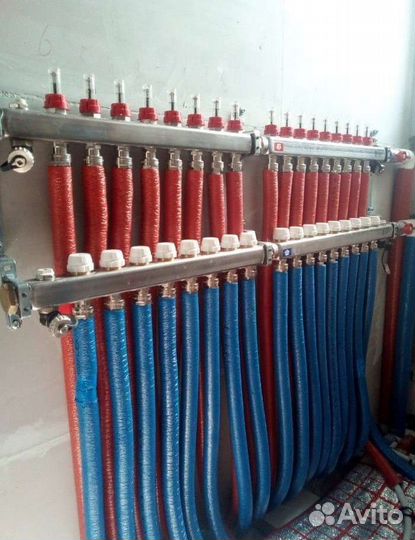 Сантехник услуги сантехника