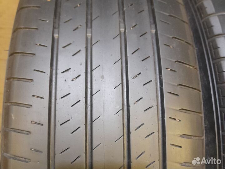 Bridgestone Alenza H/L 33 225/60 R18 100H