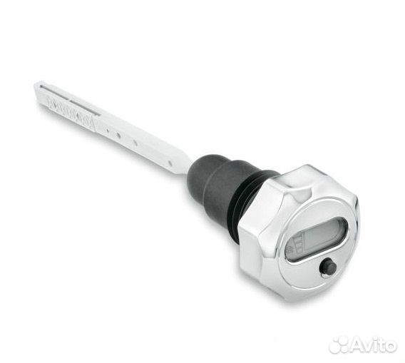 Щуп масл. с LCD инд. темп.'06-'17 Dyna 62974-09