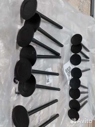 Клапана хендай акцент тагаз