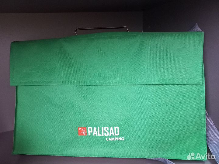 Мангал дипломат