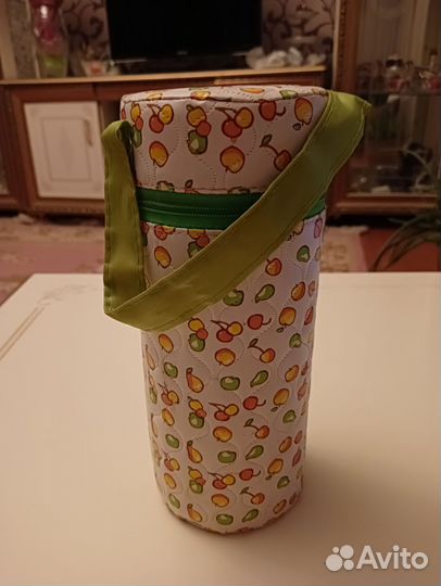 Термоконтейнер для бутылочки