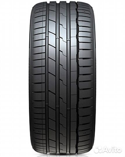 Hankook Ventus S1 Evo Z 255/45 R19 104Y