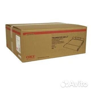 Запчасти к принтерам OKI / Xerox