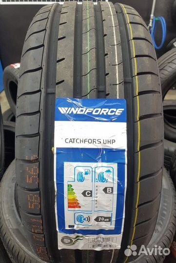 Windforce Catchfors UHP 315/35 R20