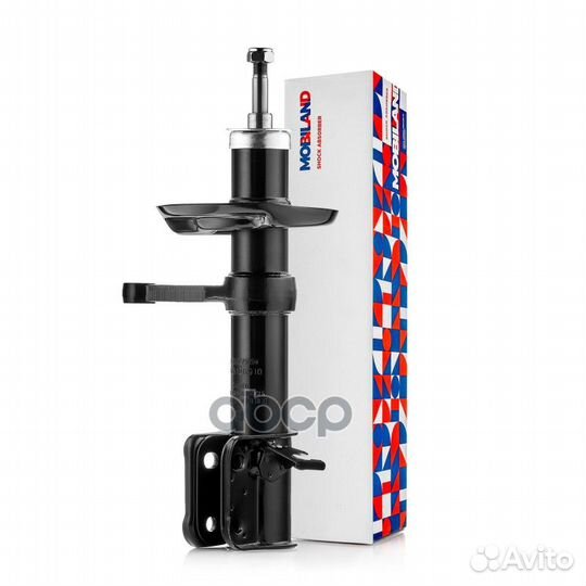 Амортизатор (стойка) передний масляный для а/м