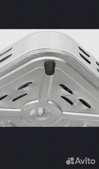 Плита электрическая настольная, новая