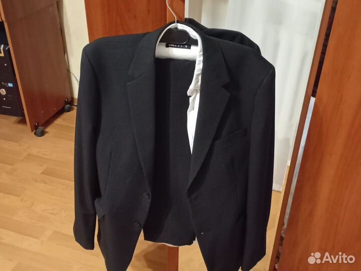 Костюм, платье, кофта