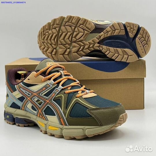 Кроссовки Asics Hel Kahana 8 (Арт.99588)