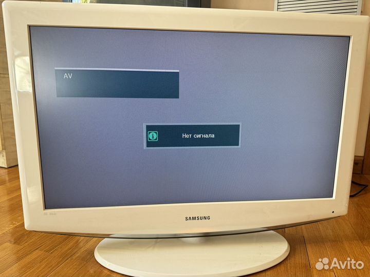 Телевизор samsung 32 бу