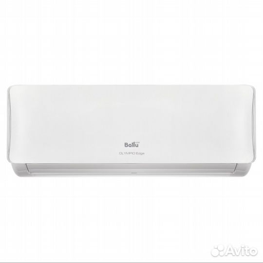 Сплит-система Ballu Olympio Edge BSO-07HN8 22Y