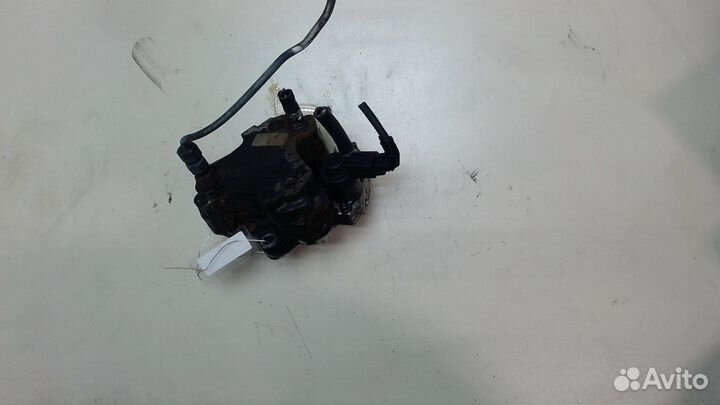 Тнвд BMW 3 E46, 2003