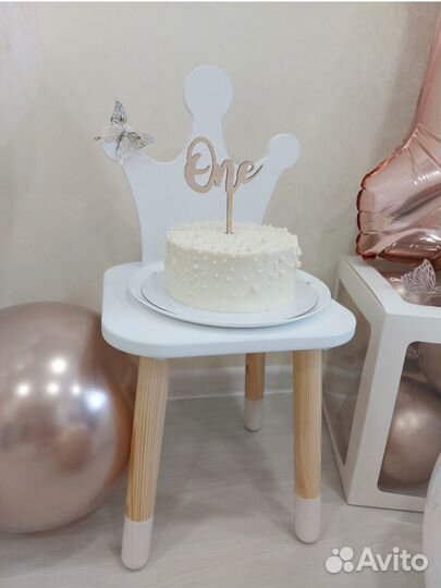 Топперы в торт