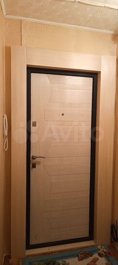 2-к. квартира, 44,2 м², 3/5 эт.