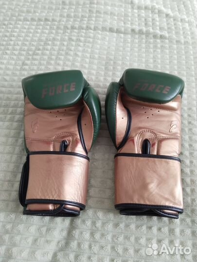 Тайский бокс