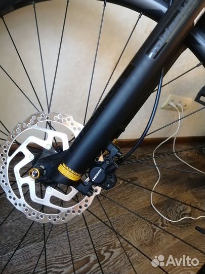 Giant Fathom 29 2 XL