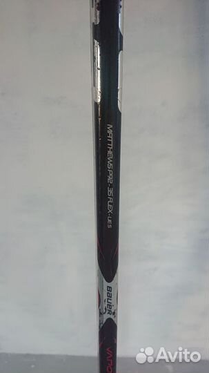 Хоккейная клюшка bauer 1x lite