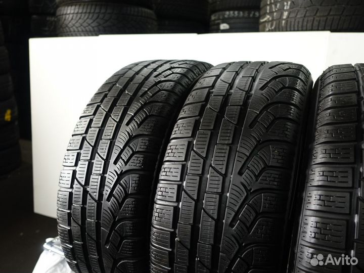 Pirelli Winter Sottozero 240 Serie II 255/40 R20
