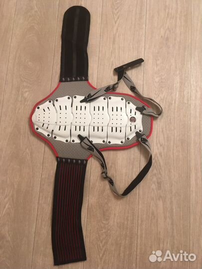 Черепаха / вело мото, защита спины