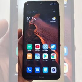 Xiaomi Redmi Note 8T, 4/64 ГБ