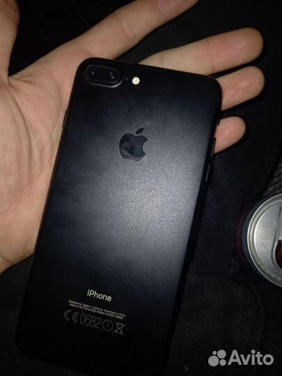 iPhone 7 Plus, 128 ГБ