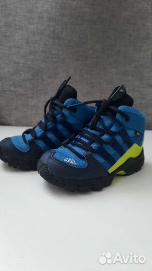 Ботинки детские adidas