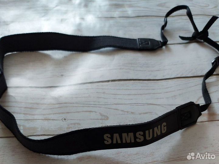 Ремни для фотоаппарата или камеры Nikon Samsung